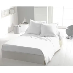 Comparateur de prix : Drap plat - HOME LINGE PASSION - 240 x 300 cm - Blanc