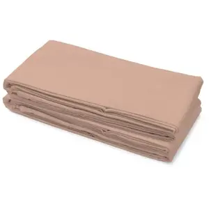 Comparateur de prix : Drap plat - LOVELY HOME - LH71621 - 240 x 300 cm - Rose