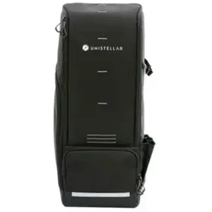 Comparateur de prix : Sac à dos de transport pour télescope eVscope eQuinox Unistellar Noir
