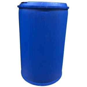 TOPCAR - Bidon de 210 litres de lave glace hiver -20°C sans méthanol -... pas cher