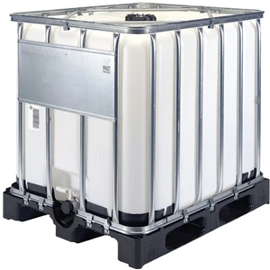 TOPCAR - Lave glace hiver -20°C - Cuve de 1000 litres - LG20999OC pas cher