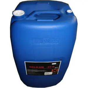 TOPCAR - Liquide de refroidissement -30°C normes VAG - Bidon de 60 lit... pas cher