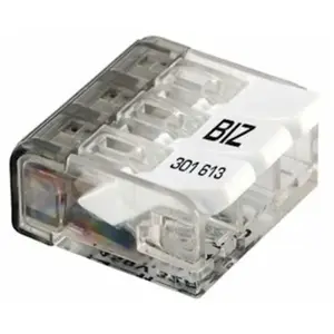 Comparateur de prix : Dominos et bornes de connexion : Bizline 301613