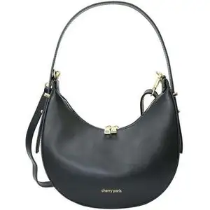 Comparateur de prix : Sacs à main Cherry Paris 4094 Orlane Noir TU