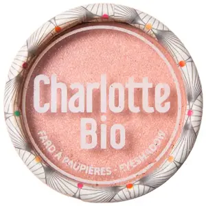 Charlotte Bio Les Yeux Fard à Paupières Mono Light Rosy Bio 2,5g pas cher