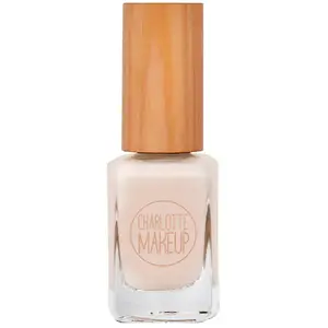 Charlotte Bio Les Ongles Vernis Biosourcé Nude 10ml pas cher
