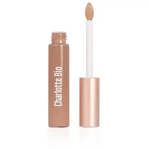 Charlotte Bio - Anti-cerne 8 ml Marron clair unisex pas cher
