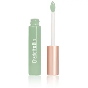 Charlotte Bio - Anti-cerne 8 ml Argent unisex pas cher