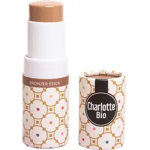 Charlotte Bio Le Teint Sculpting Bronzer Stick Bio 5g pas cher