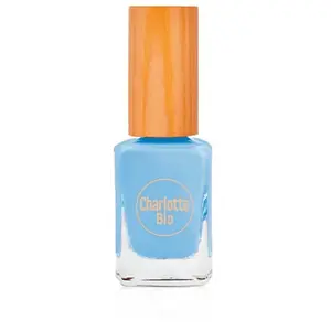 Charlotte Bio - Le vernis à ongles vegan et green Vernis à ongles 10 m... pas cher
