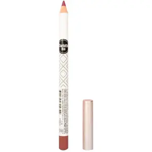 Charlotte Bio - Crayon à lèvres 1 g Rouge foncé unisex pas cher