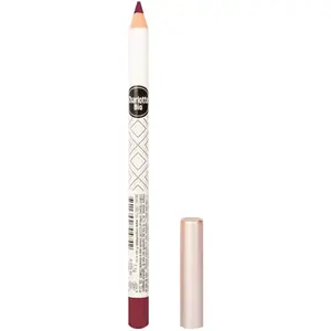Charlotte Bio - Crayon à lèvres 1 g Rouge foncé unisex pas cher