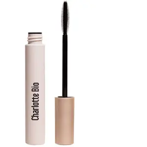 Charlotte Bio - Volume Boost Naturel Mascara 5 g Marron unisex pas cher