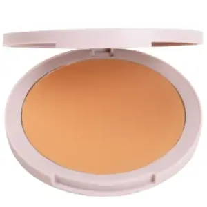 Charlotte Bio - Filtre Pastel Fond de teint 9.5 g Marron clair unisex pas cher