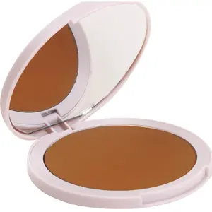 Charlotte Bio - Filtre Pastel Fond de teint 9.5 g Marron unisex pas cher