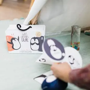 L’Atelier Gigogne Kit de retour au calme - dès 3 ans pas cher