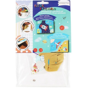 SODERTEX Kit Diy Aventure Plage À FabriquerVendu paramazon