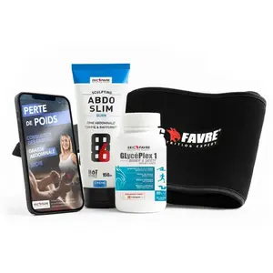 Programme Easy Slim & Burn pas cher