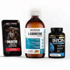 Programme Sèche Extrême pas cher