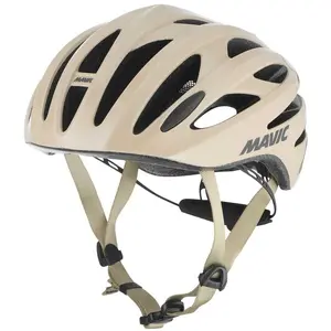 Casque mavic aksium elite beige pas cher