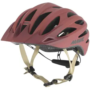 Comparateur de prix : Casque vtt mavic crossride sl elite marron