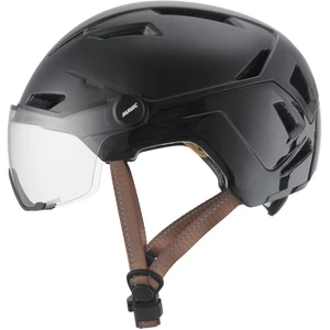 Mavic Speedcity - Casque vélo urbain Black L pas cher