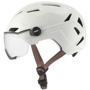 Mavic Speedcity - Casque vélo urbain Papyrus M pas cher