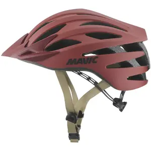 Comparateur de prix : Casque vtt mavic crossride sl elite marron