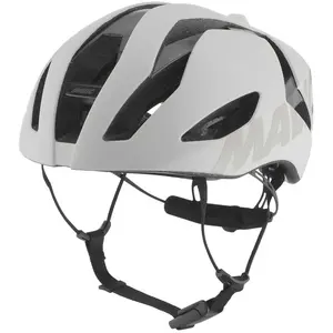 Comparateur de prix : Casque route mavic comete ultimate ii mips gris clair