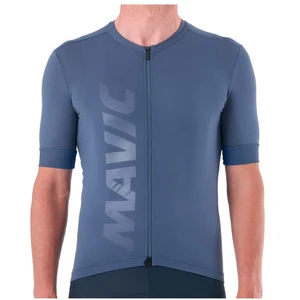 Mavic Maillot à Manches Courtes Aksium pas cher