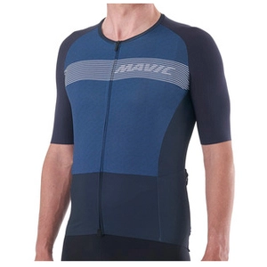 Mavic Maillot à Manches Courtes Cosmic pas cher