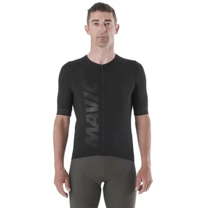 Mavic Maillot à Manches Courtes Aksium pas cher