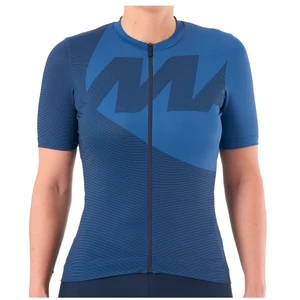 Comparateur de prix : Mavic Maillot à Manches Courtes Icon Graphic