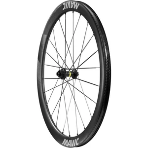 Mavic Roue Avant De Route Cosmic Slr 45 Cl Disc Tubeless pas cher
