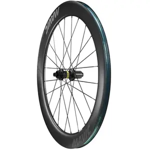 Comparateur de prix : Mavic Roue Arrière De Route Cosmic Sl 65 Cl Disc Tubeless