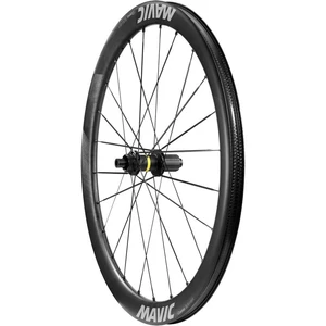 Mavic Roue Arrière De Route Cosmic Slr 45 Cl Disc Tubeless pas cher