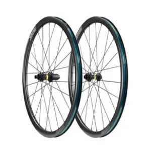 Mavic Jeu De Roues De Route Cosmic Sl 32 Cl Disc TubelessVendu parbikeinn