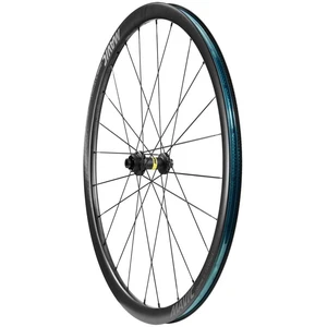 Comparateur de prix : Mavic Roue Avant De Route Cosmic Sl 32 Cl Disc Tubeless