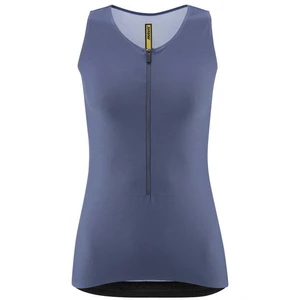 Mavic Maillot à Manches Courtes Aksium Tank pas cher