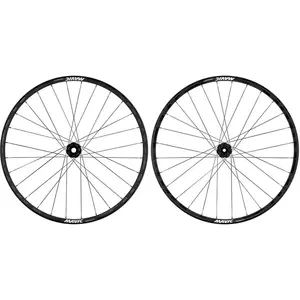 Comparateur de prix : Mavic Deemax DH 29 | 20 x 110 - 12 x 157 mm | 6 Trous - Paire de roues...