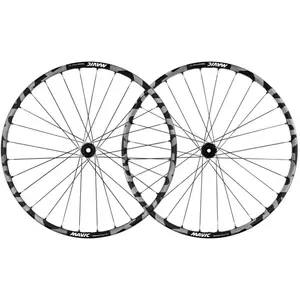 Comparateur de prix : Mavic Deemax Enduro SL 29 | 15 x 110 - 12 x 148 mm Boost | 6 Trous - P...