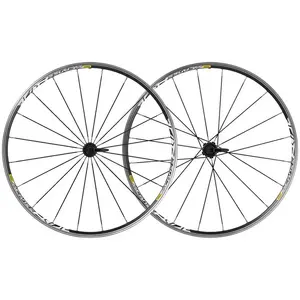 Comparateur de prix : Paire de roues mavic crossride ub 26 9x100 9x135 mm patins 2024