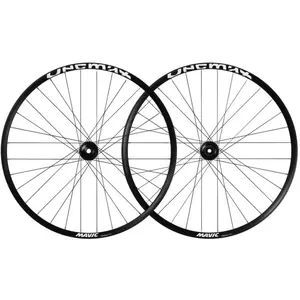 Comparateur de prix : Mavic Deemax Park 27,5 | 15 x 110 - 12 x 148 mm Boost | 6 Trous - Pair...
