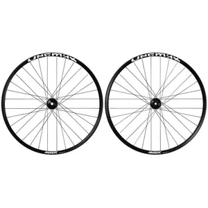Mavic Deemax Park 26 | 20 x 110 - 12 x 142 mm | 6 Trous - Paire de rou... pas cher