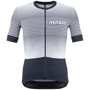 Mavic Maillot à Manches Courtes Aksium Graphic pas cher
