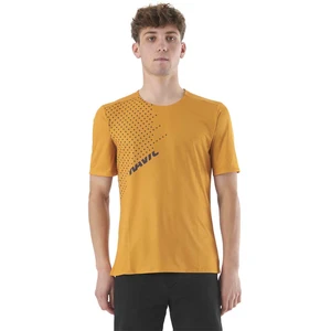 Mavic Maillot Enduro Manches Courtes Crosstrail pas cher