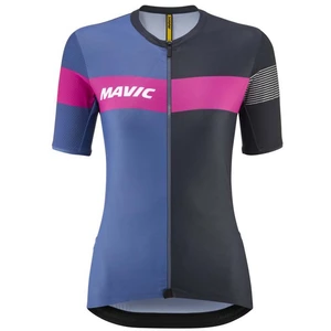 Mavic Maillot à Manches Courtes Ksyrium Pro pas cher