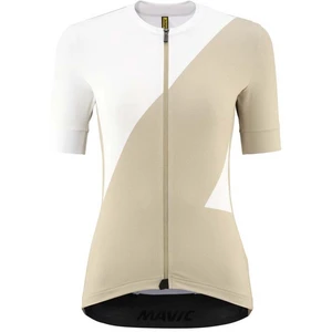 Mavic Maillot à Manches Courtes Aksium Graphic pas cher