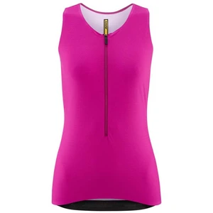 Mavic Maillot à Manches Courtes Aksium Tank pas cher