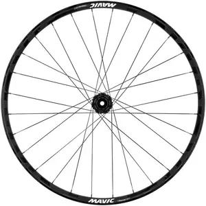 Mavic Roue Arrière De Vtt Deemax Dh 27.5´´ Int Boost 12 x 148 mmVendu pardeporvillage